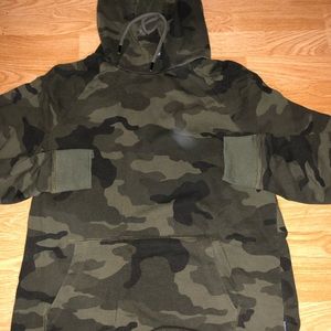 Express hoodie